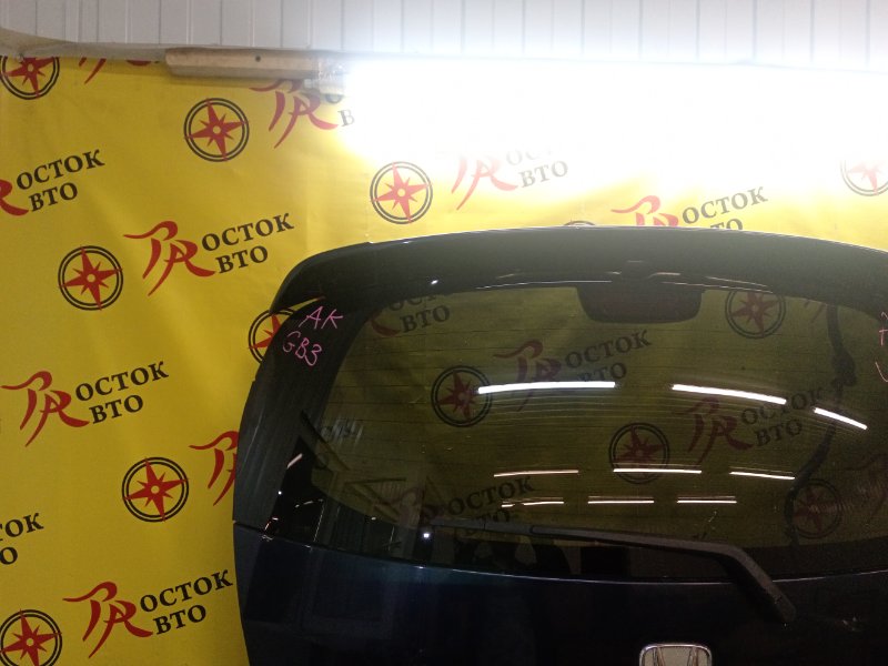 Дверь багажника, 15000 рублей, Красноярск