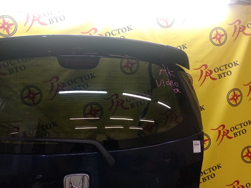 Дверь багажника, 15000 рублей, Красноярск