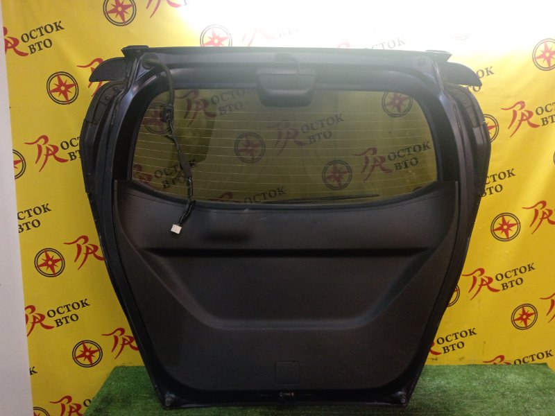 Дверь багажника, 15000 рублей, Красноярск