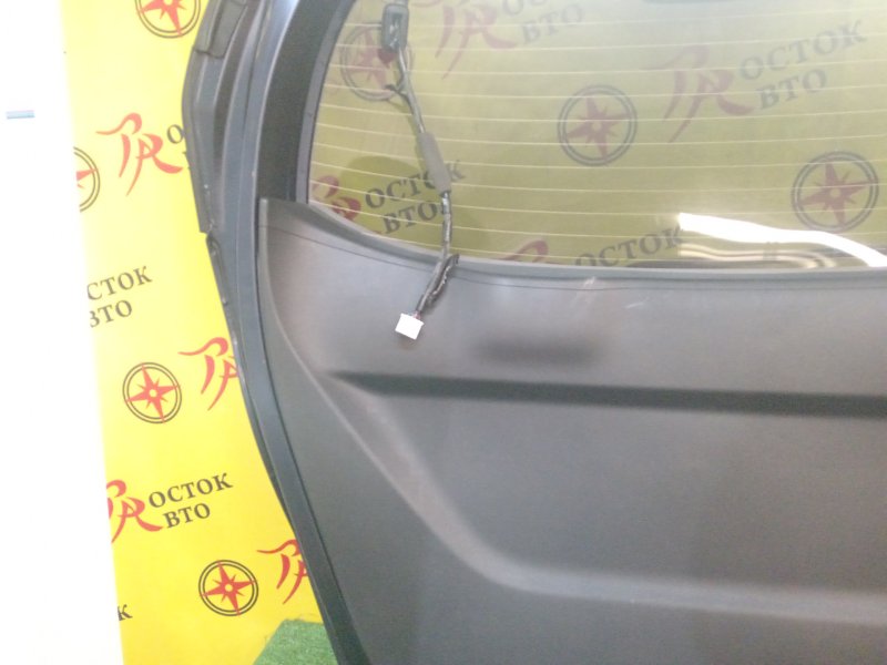 Дверь багажника, 15000 рублей, Красноярск