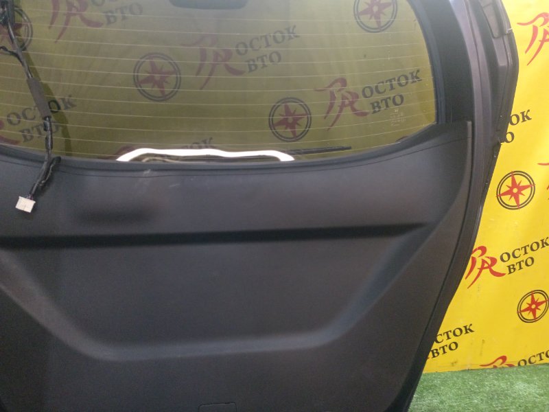 Дверь багажника, 15000 рублей, Красноярск