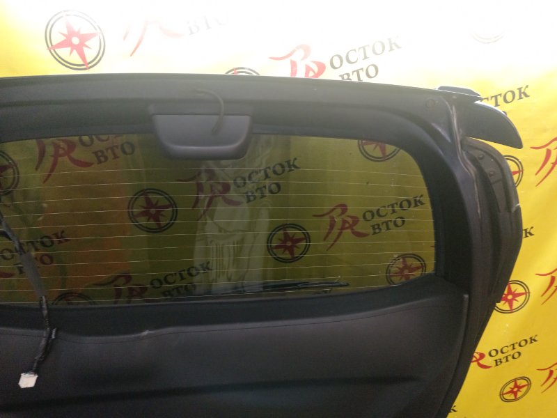 Дверь багажника, 15000 рублей, Красноярск