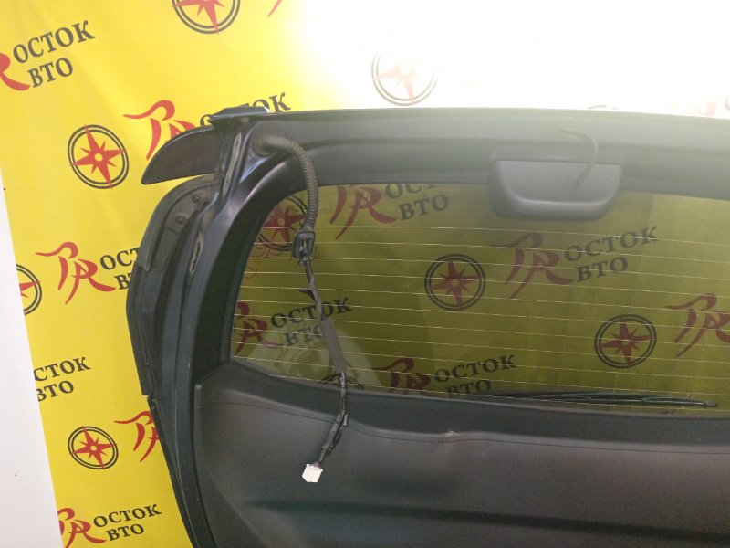 Дверь багажника, 15000 рублей, Красноярск