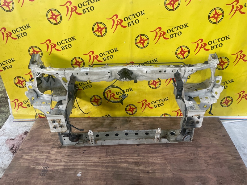 Рамка радиатора, 3000 рублей, Красноярск