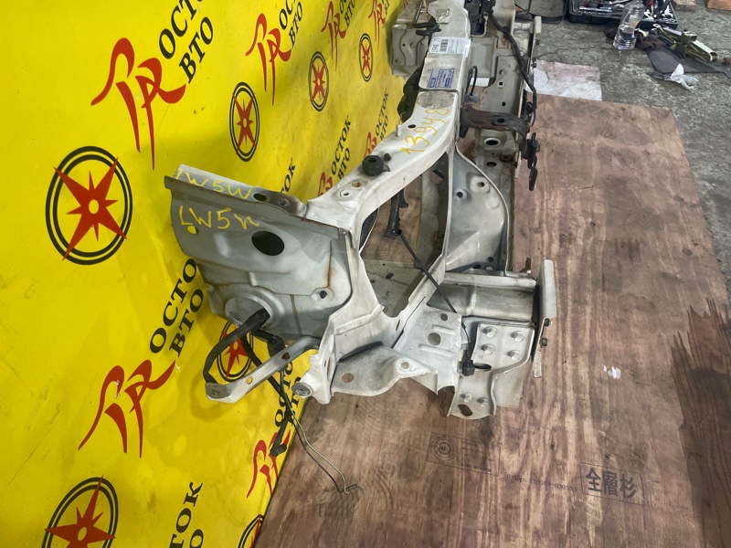 Рамка радиатора, 3000 рублей, Красноярск