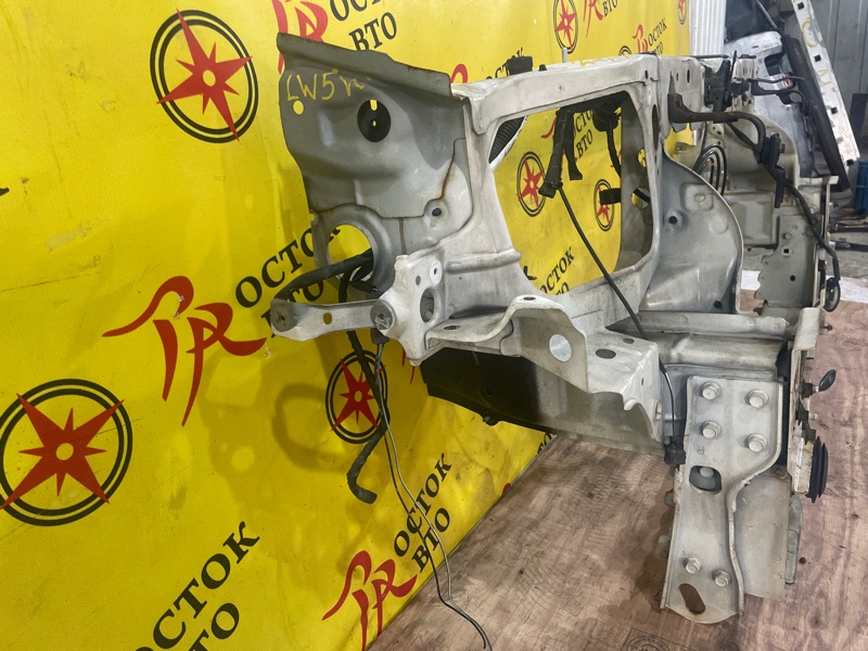 Рамка радиатора, 3000 рублей, Красноярск