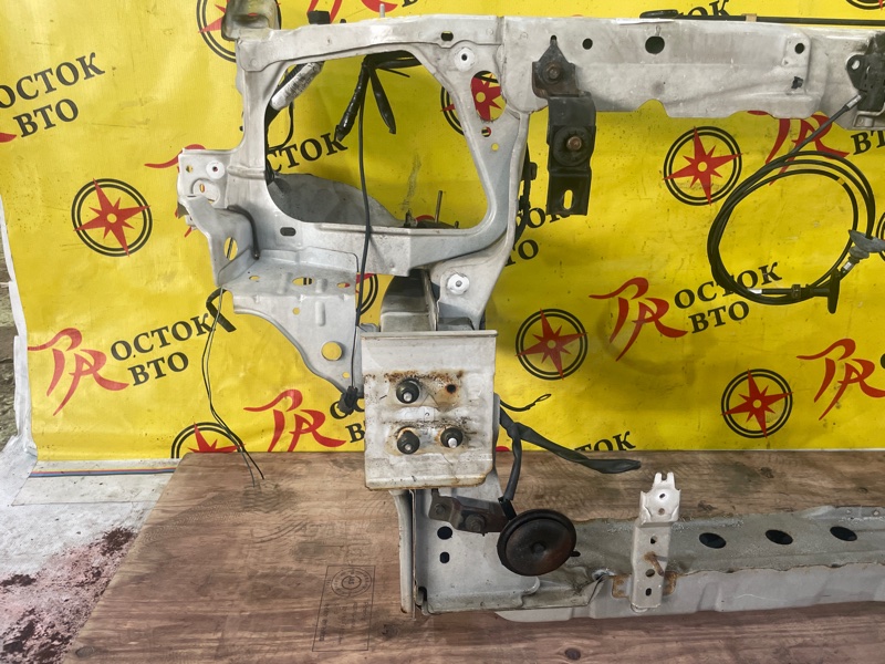 Рамка радиатора, 3000 рублей, Красноярск