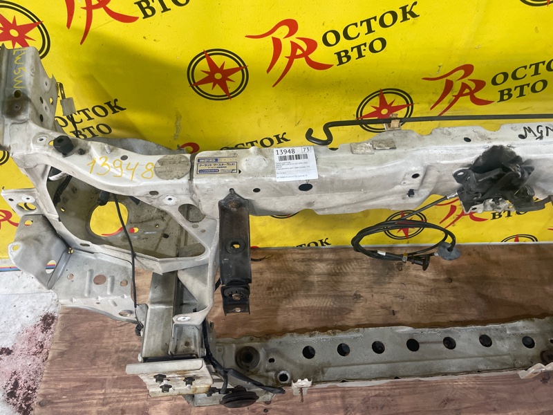 Рамка радиатора, 3000 рублей, Красноярск