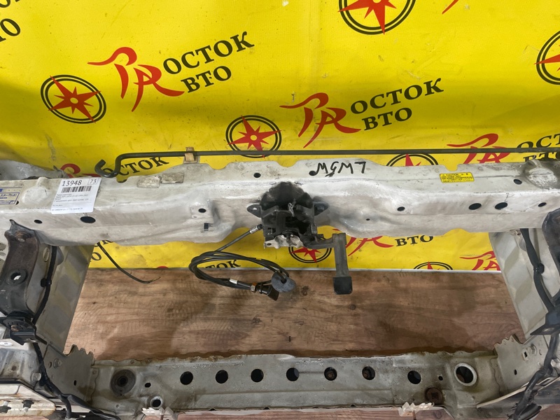 Рамка радиатора, 3000 рублей, Красноярск