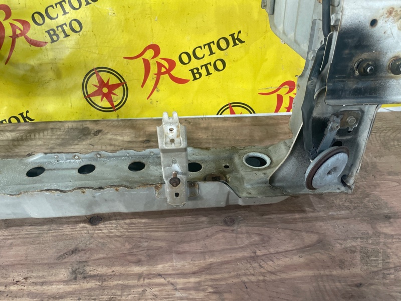 Рамка радиатора, 3000 рублей, Красноярск