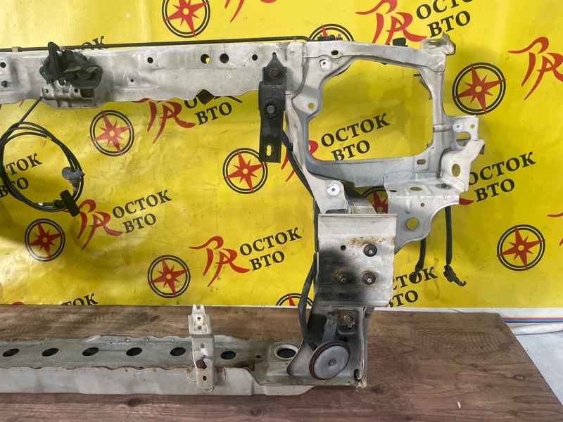 Рамка радиатора, 3000 рублей, Красноярск