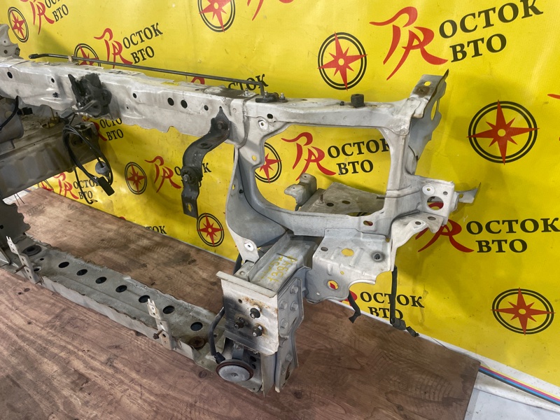 Рамка радиатора, 3000 рублей, Красноярск