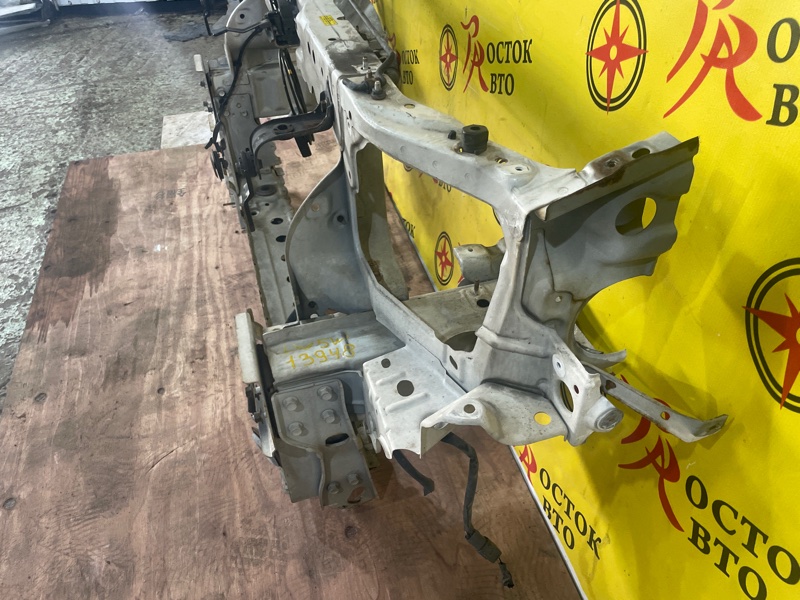 Рамка радиатора, 3000 рублей, Красноярск