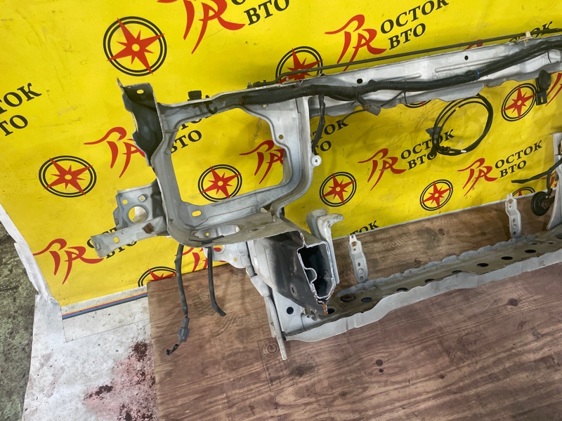 Рамка радиатора, 3000 рублей, Красноярск