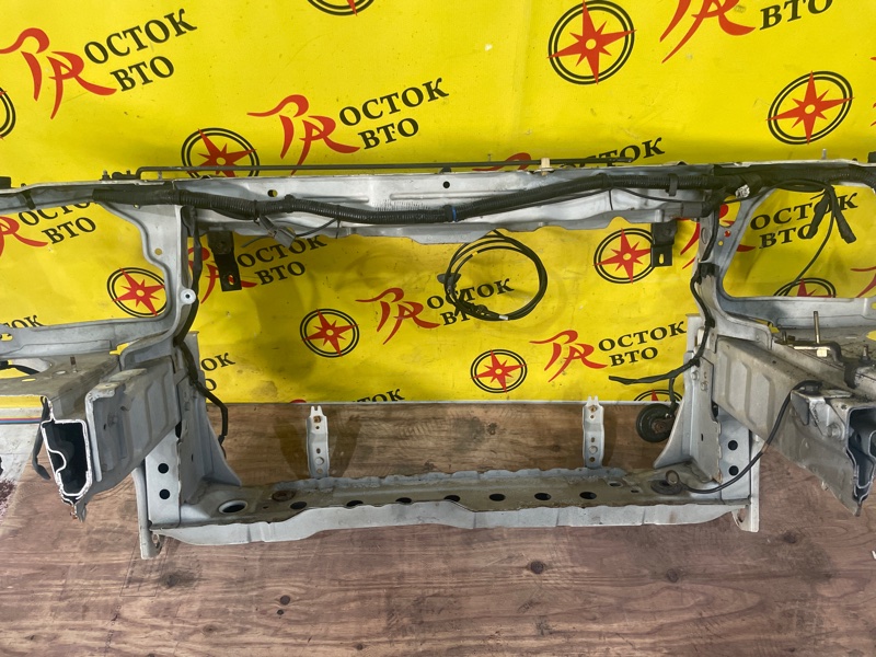 Рамка радиатора, 3000 рублей, Красноярск