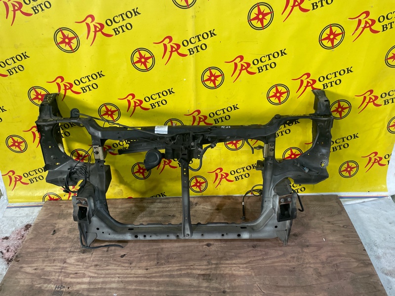 Рамка радиатора, 2000 рублей, Красноярск