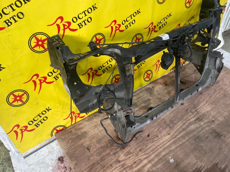 Рамка радиатора, 2000 рублей, Красноярск