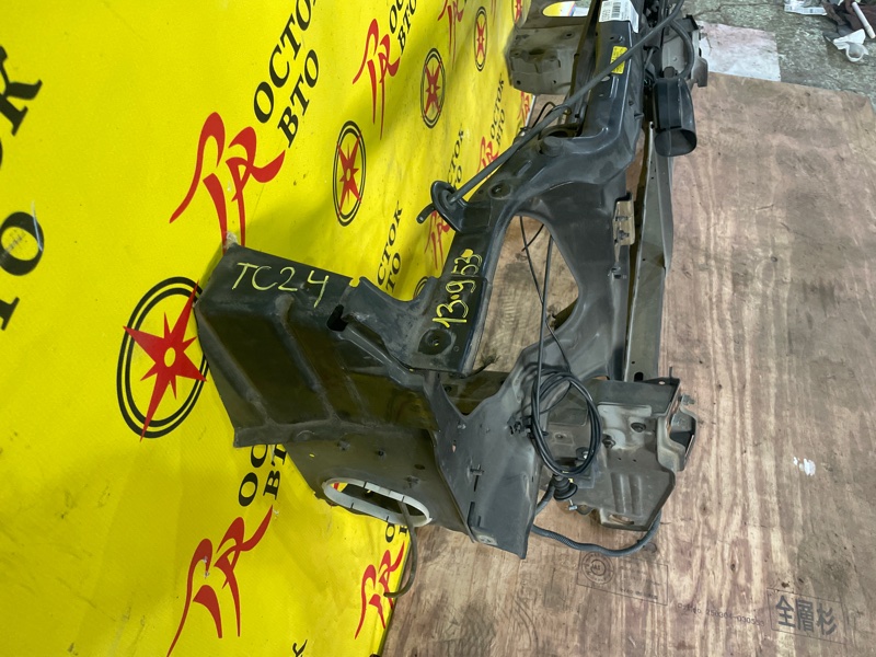 Рамка радиатора, 2000 рублей, Красноярск