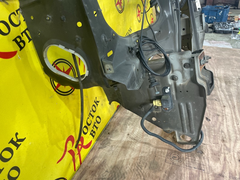 Рамка радиатора, 2000 рублей, Красноярск