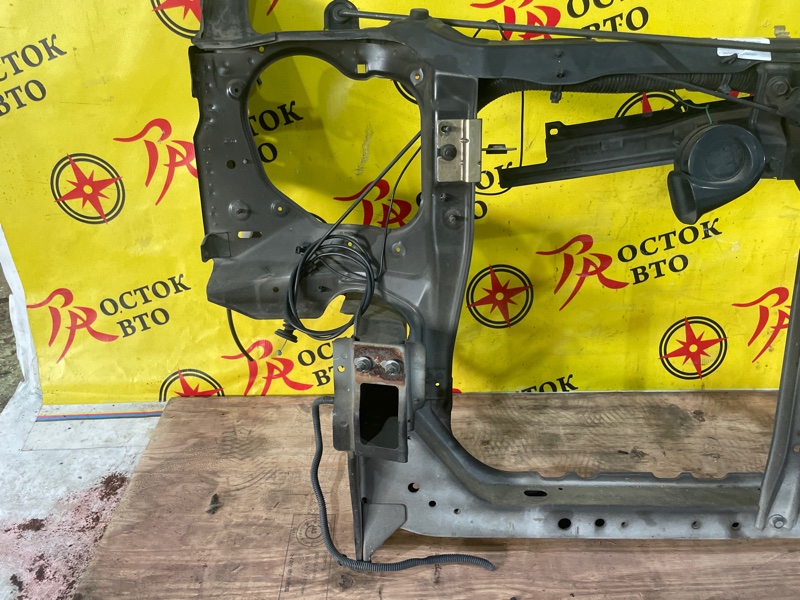 Рамка радиатора, 2000 рублей, Красноярск