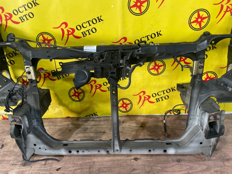 Рамка радиатора, 2000 рублей, Красноярск