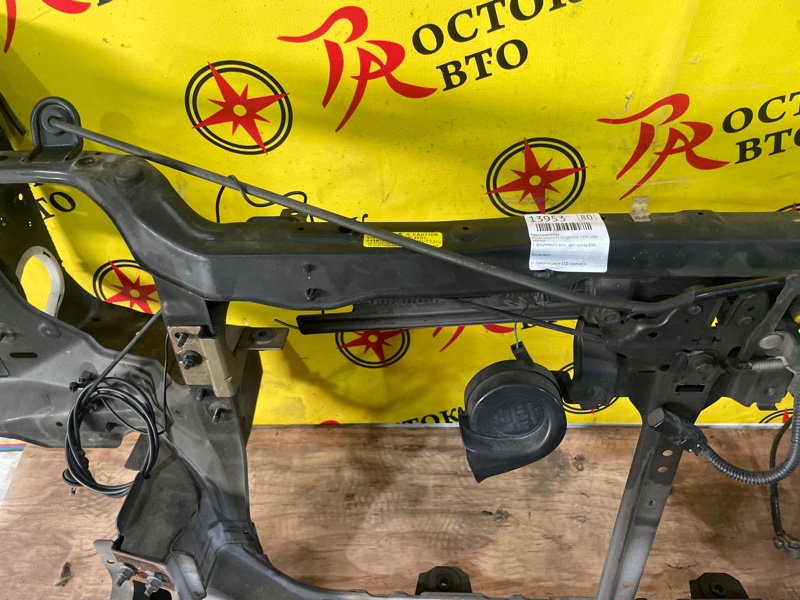 Рамка радиатора, 2000 рублей, Красноярск