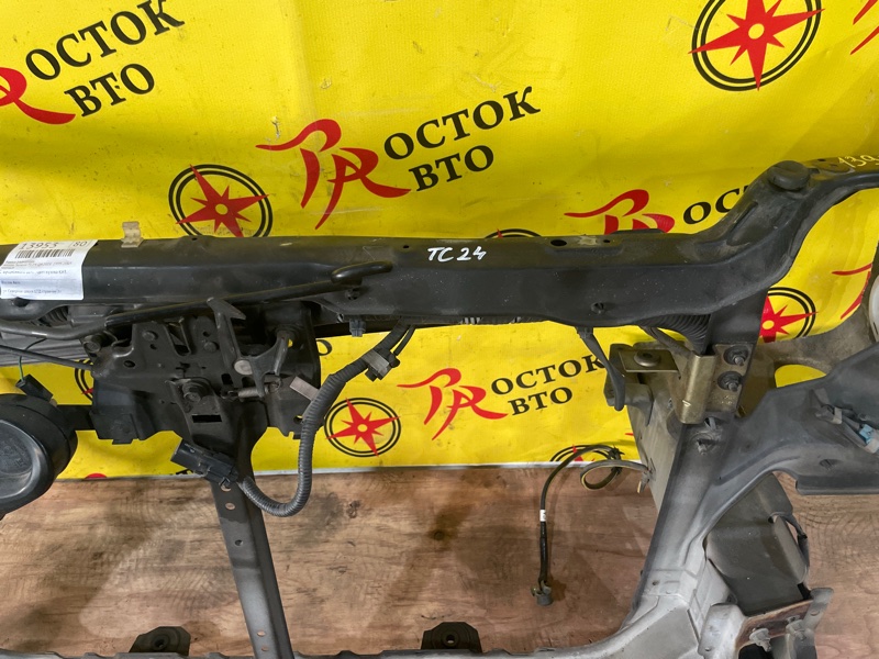 Рамка радиатора, 2000 рублей, Красноярск