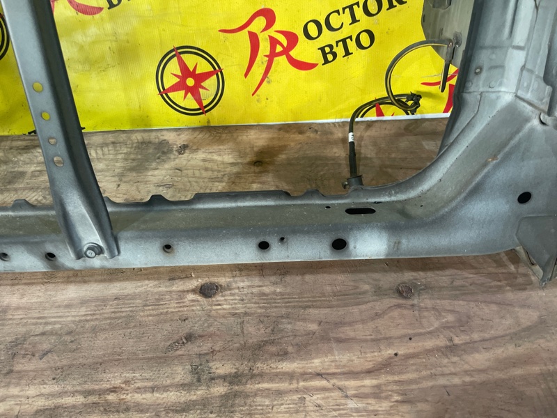 Рамка радиатора, 2000 рублей, Красноярск