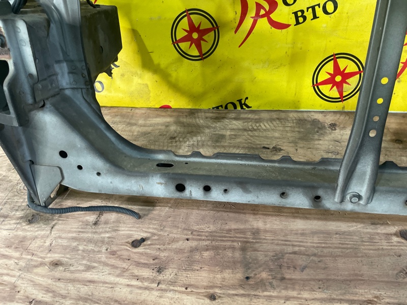 Рамка радиатора, 2000 рублей, Красноярск