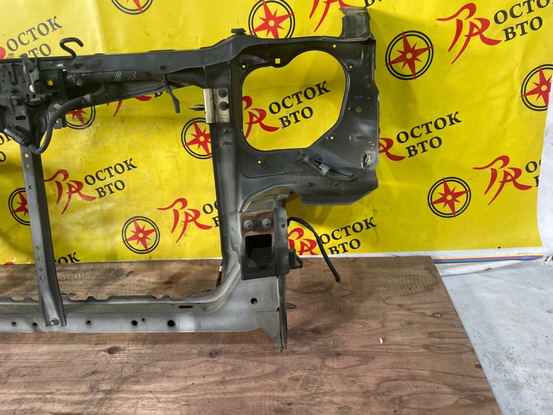 Рамка радиатора, 2000 рублей, Красноярск