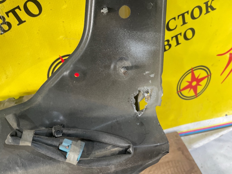 Рамка радиатора, 2000 рублей, Красноярск