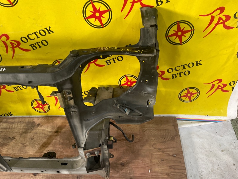 Рамка радиатора, 2000 рублей, Красноярск