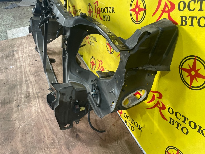 Рамка радиатора, 2000 рублей, Красноярск