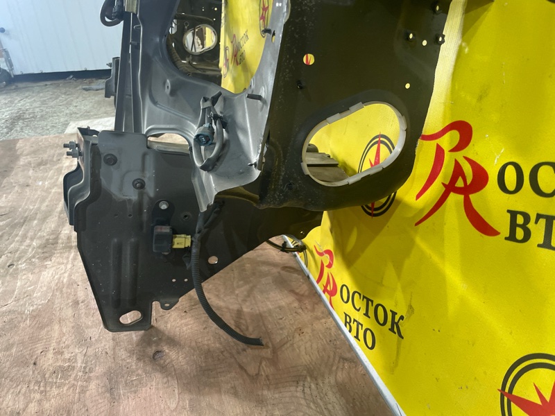 Рамка радиатора, 2000 рублей, Красноярск