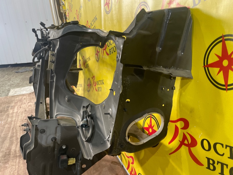 Рамка радиатора, 2000 рублей, Красноярск