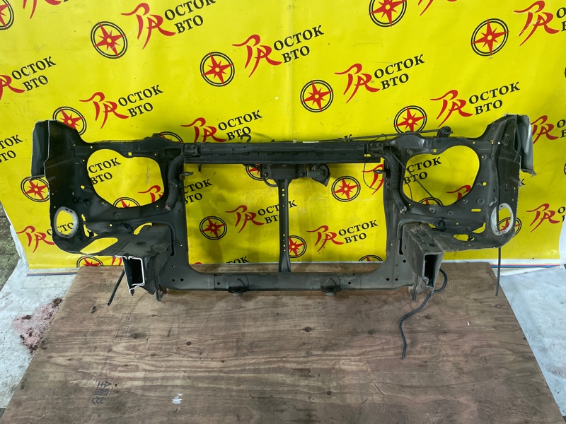 Рамка радиатора, 2000 рублей, Красноярск