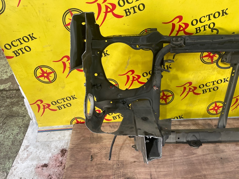 Рамка радиатора, 2000 рублей, Красноярск