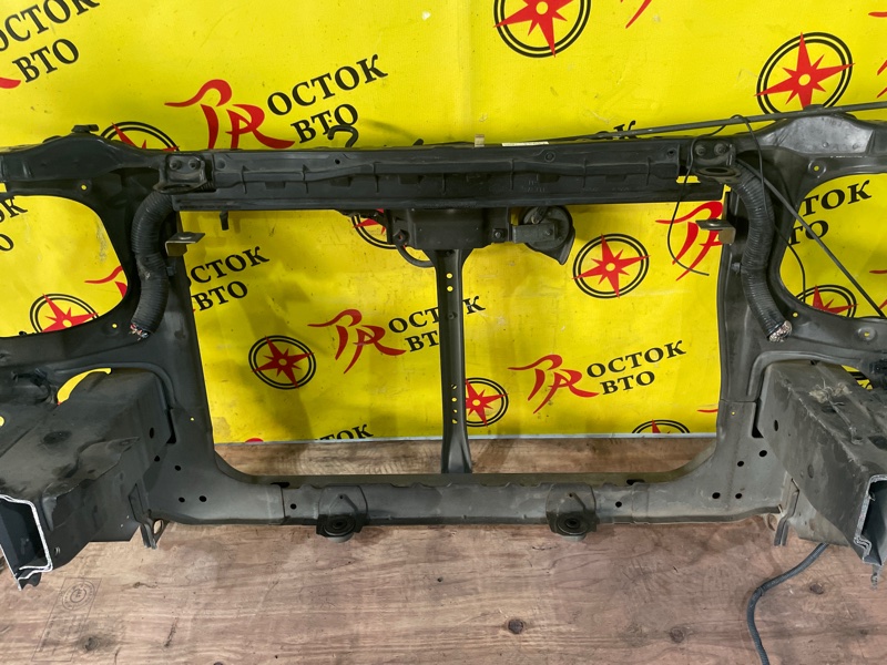 Рамка радиатора, 2000 рублей, Красноярск