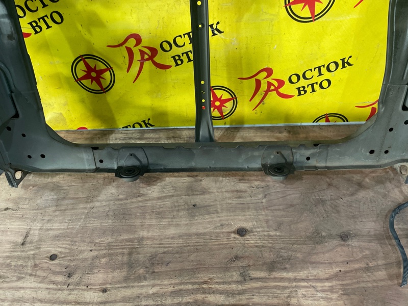 Рамка радиатора, 2000 рублей, Красноярск