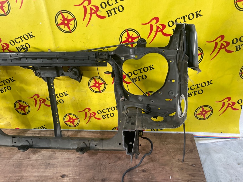 Рамка радиатора, 2000 рублей, Красноярск