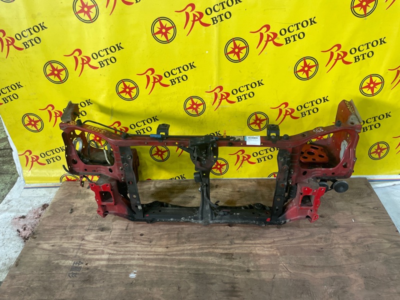 Рамка радиатора, 1500 рублей, Красноярск