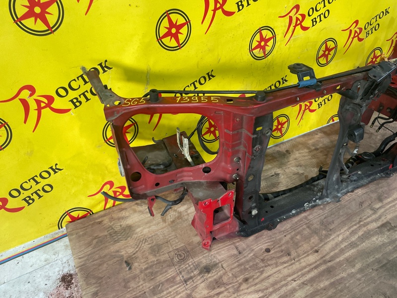 Рамка радиатора, 1500 рублей, Красноярск