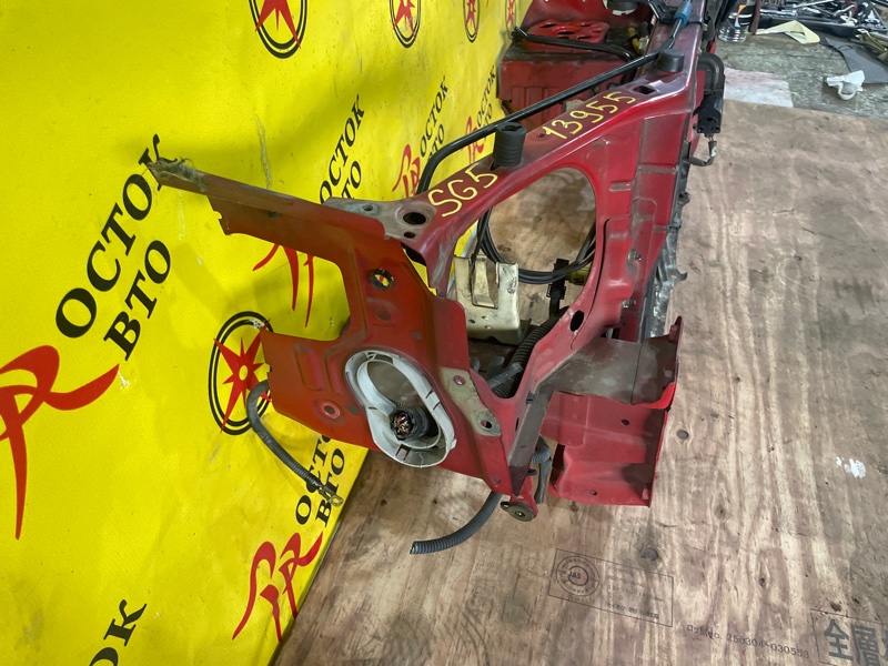 Рамка радиатора, 1500 рублей, Красноярск