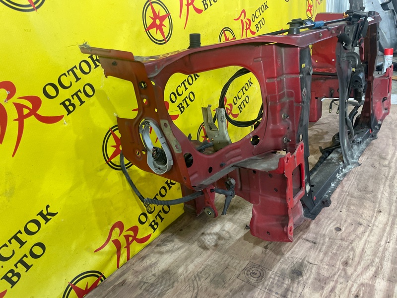 Рамка радиатора, 1500 рублей, Красноярск