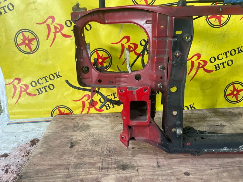 Рамка радиатора, 1500 рублей, Красноярск