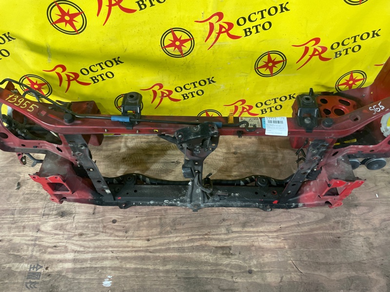 Рамка радиатора, 1500 рублей, Красноярск