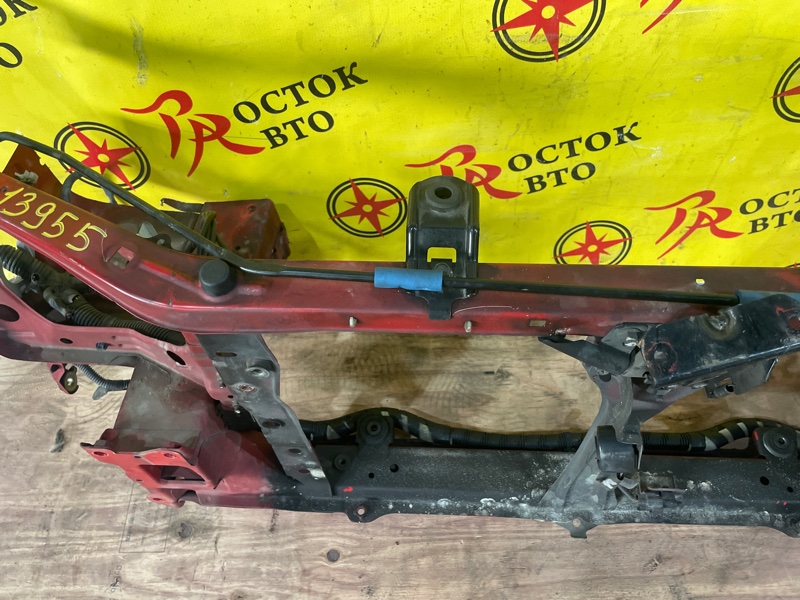 Рамка радиатора, 1500 рублей, Красноярск