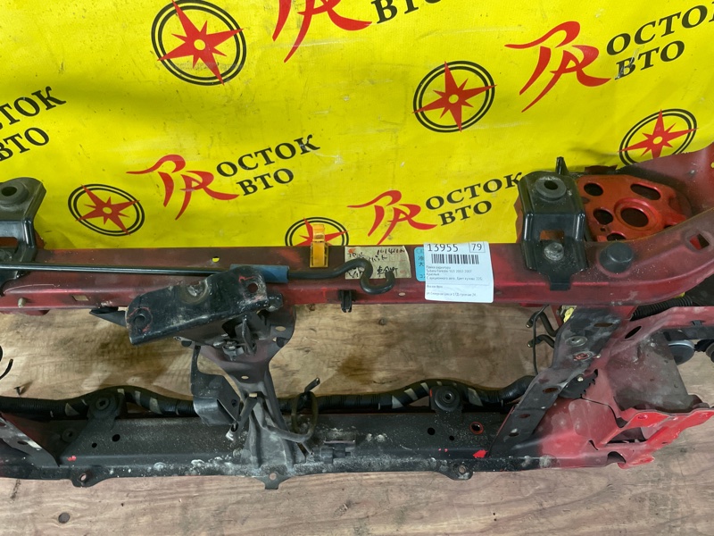 Рамка радиатора, 1500 рублей, Красноярск