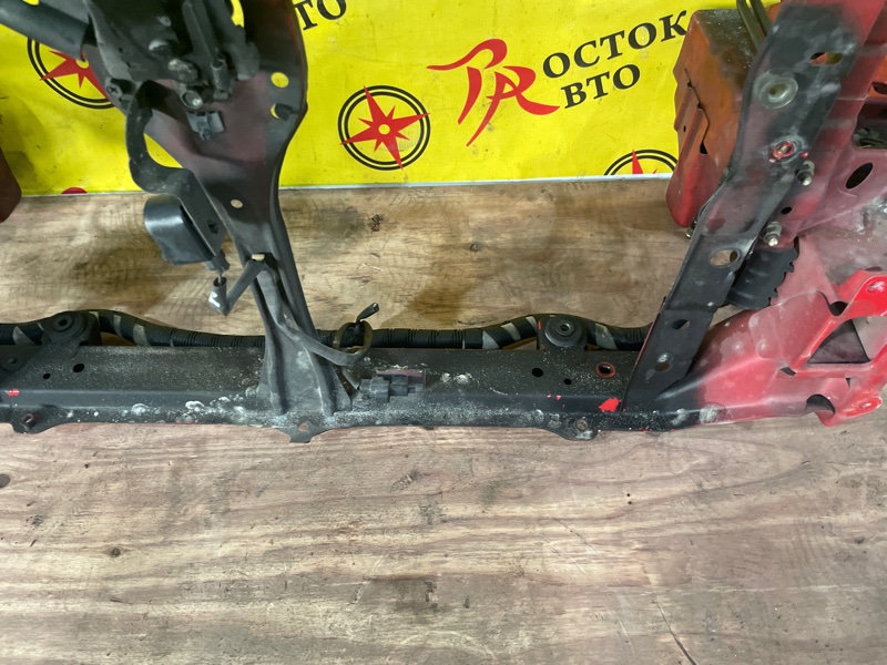 Рамка радиатора, 1500 рублей, Красноярск