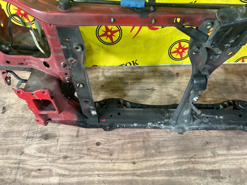 Рамка радиатора, 1500 рублей, Красноярск